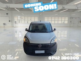 FIAT Doblò 1.4 T-Jet Natural Power Cargo  SX